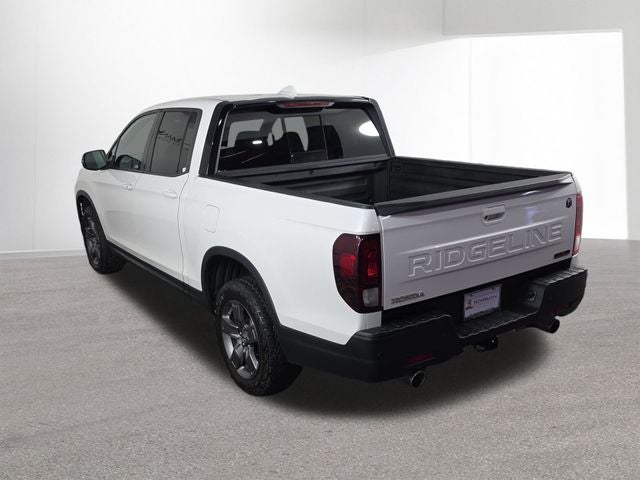 2024 Honda Ridgeline TrailSport