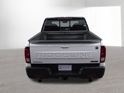 2024 Honda Ridgeline TrailSport