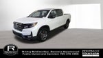 2024 Honda Ridgeline TrailSport