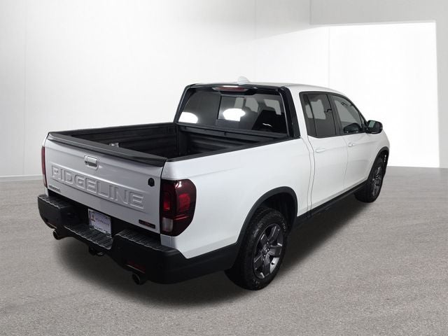 2024 Honda Ridgeline TrailSport
