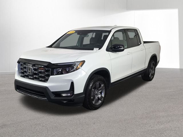 2024 Honda Ridgeline TrailSport
