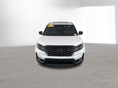 2024 Honda Ridgeline TrailSport