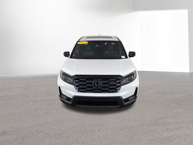 2024 Honda Ridgeline TrailSport