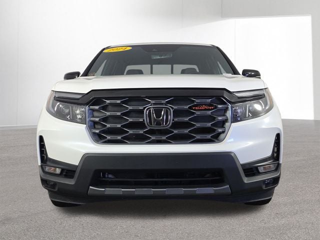 2024 Honda Ridgeline TrailSport