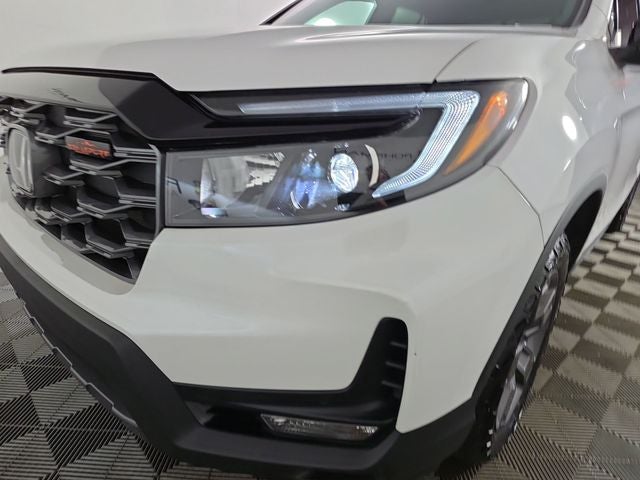 2024 Honda Ridgeline TrailSport