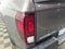 2021 Honda Ridgeline RTL-E