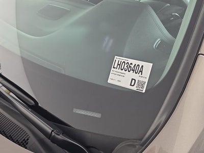 2021 Honda Ridgeline RTL-E