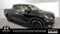 2021 Honda Ridgeline Black Edition