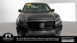 2021 Honda Ridgeline Black Edition