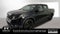 2021 Honda Ridgeline Black Edition