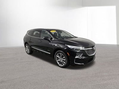 2024 Buick Enclave Avenir