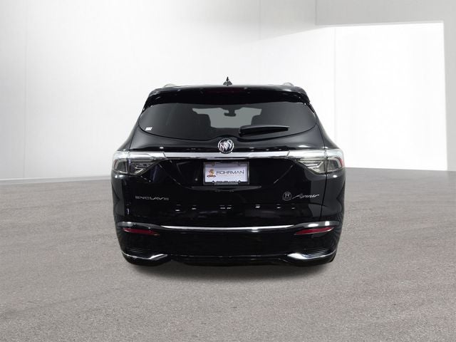 2024 Buick Enclave Avenir