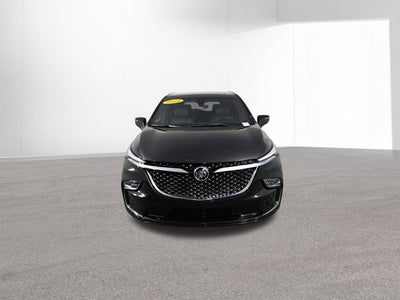2024 Buick Enclave Avenir