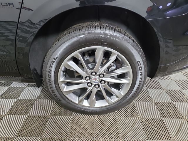 2024 Buick Enclave Avenir