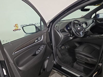 2024 Buick Enclave Avenir