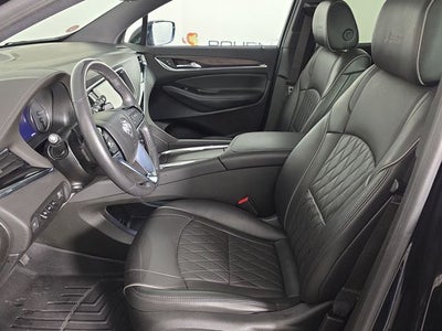 2024 Buick Enclave Avenir