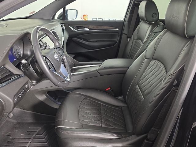2024 Buick Enclave Avenir