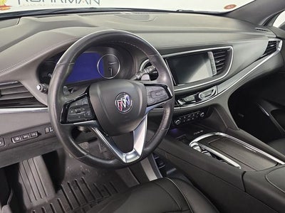 2024 Buick Enclave Avenir