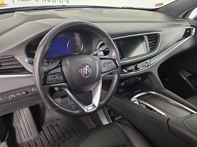 2024 Buick Enclave Avenir