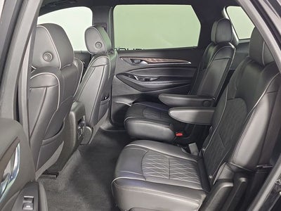2024 Buick Enclave Avenir