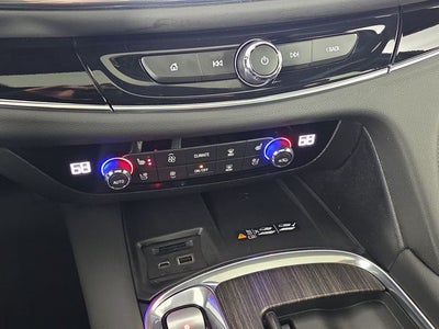 2024 Buick Enclave Avenir