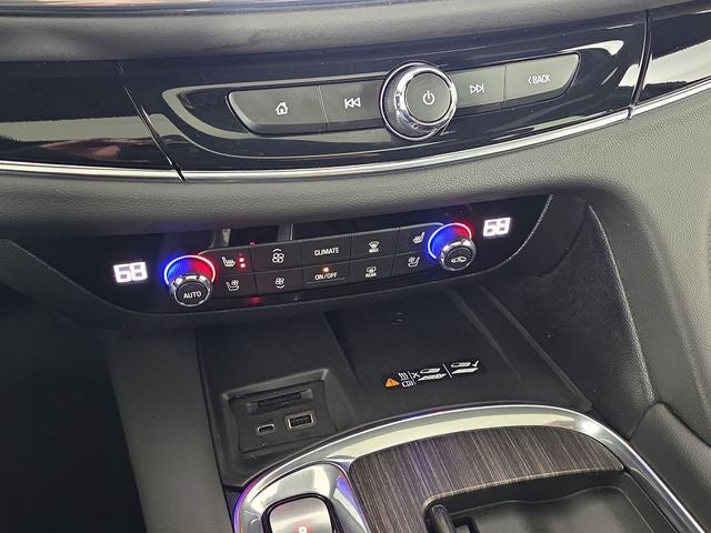 2024 Buick Enclave Avenir