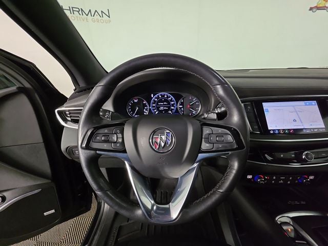 2024 Buick Enclave Avenir