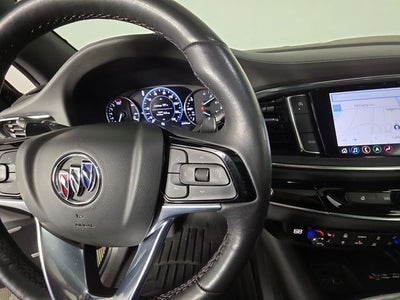 2024 Buick Enclave Avenir