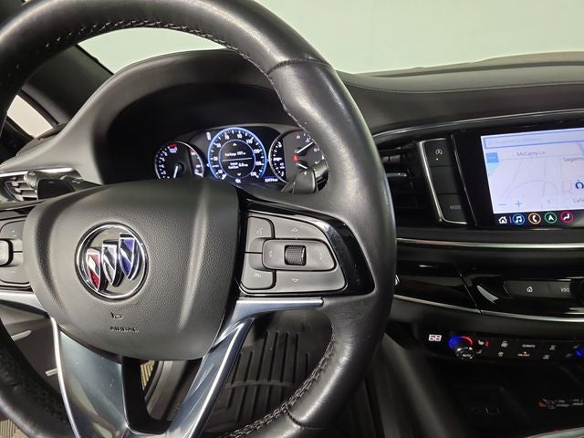 2024 Buick Enclave Avenir