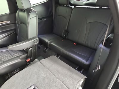 2024 Buick Enclave Avenir