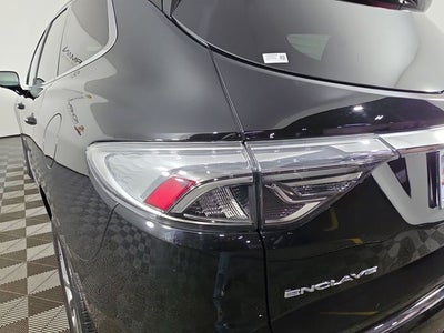 2024 Buick Enclave Avenir