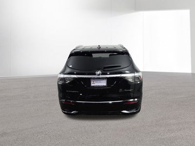2024 Buick Enclave Avenir