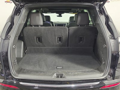 2024 Buick Enclave Avenir