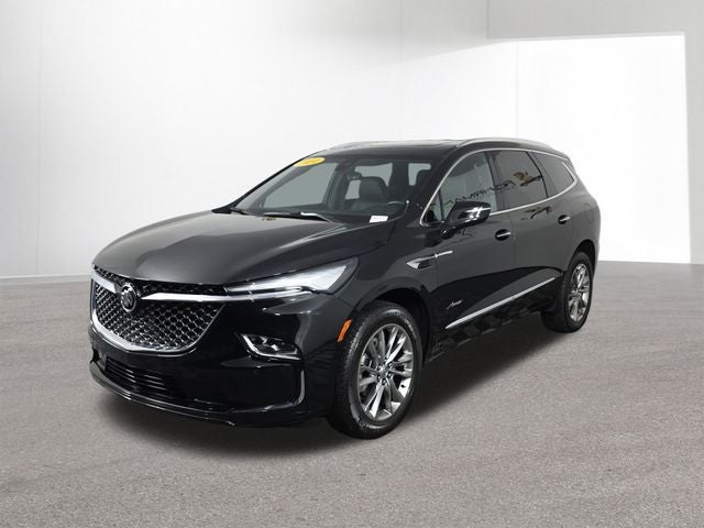 2024 Buick Enclave Avenir