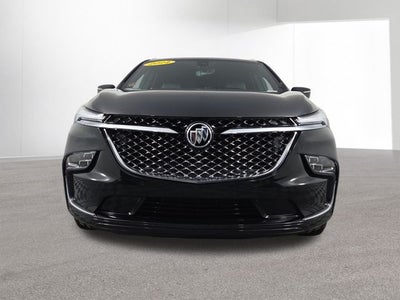 2024 Buick Enclave Avenir