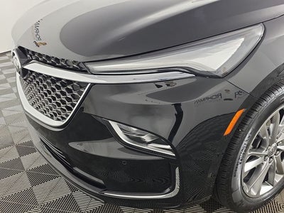 2024 Buick Enclave Avenir