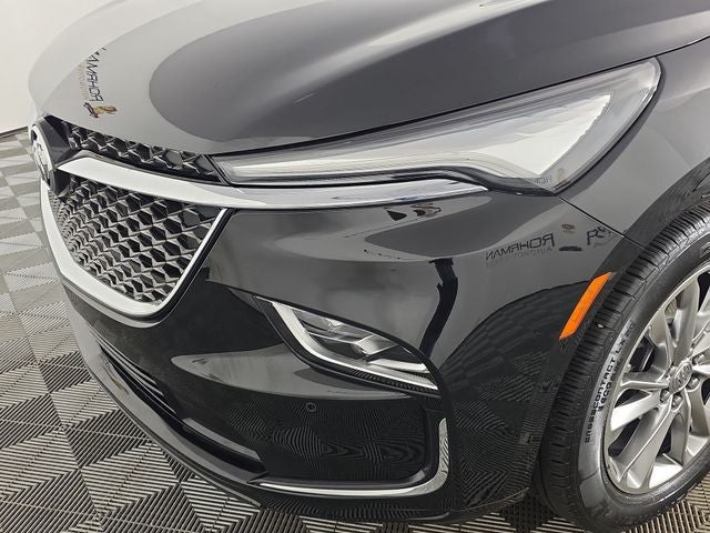 2024 Buick Enclave Avenir
