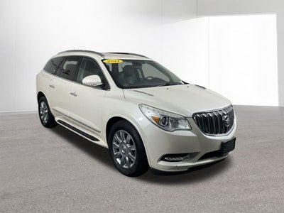 2014 Buick Enclave Premium Group