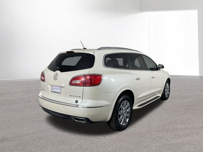 2014 Buick Enclave Premium Group