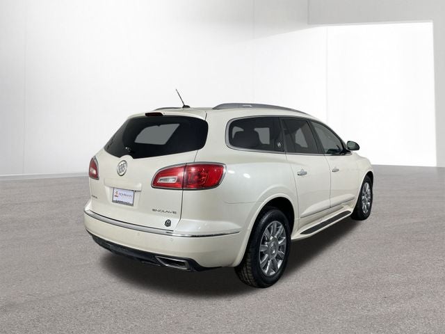 2014 Buick Enclave Premium Group