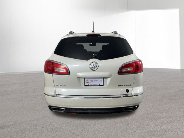 2014 Buick Enclave Premium Group