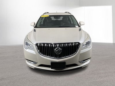 2014 Buick Enclave Premium Group