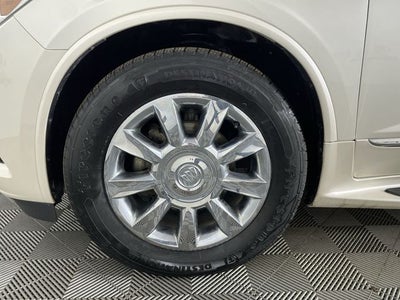 2014 Buick Enclave Premium Group