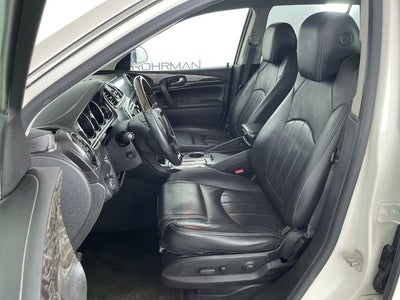 2014 Buick Enclave Premium Group