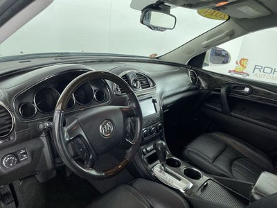 2014 Buick Enclave Premium Group