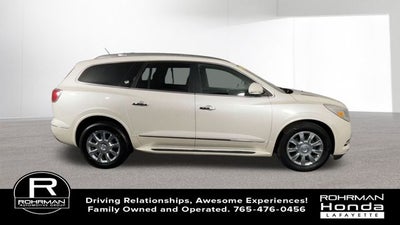 2014 Buick Enclave Premium Group