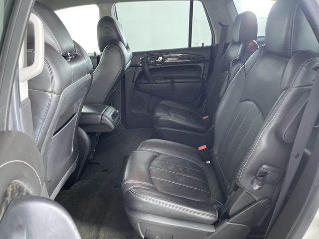 2014 Buick Enclave Premium Group