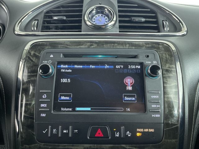 2014 Buick Enclave Premium Group