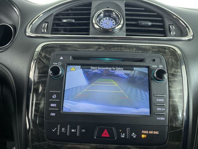 2014 Buick Enclave Premium Group