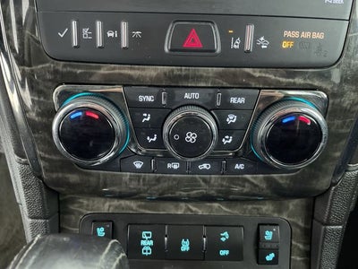 2014 Buick Enclave Premium Group